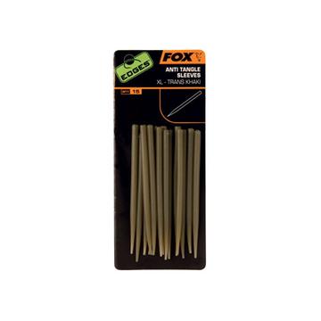 Fox Edges Anti Tangle Sleeves gubancgátló hüvely
