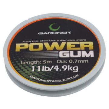 Gardner Power Gum 22lb erőgumi