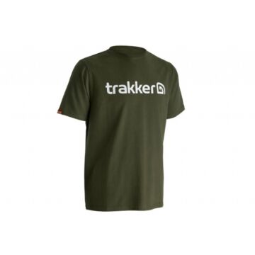 Trakker Logo T-Shirt póló