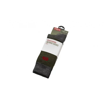 Trakker Merino Socks gyapjú zokni