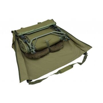 Trakker NXG Roll Up Bed Bag ágytartó táska