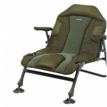 Trakker Levelite Compact Chair karfás szék