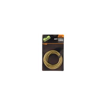 Fox Edges Anti Tangle Rig Tubing gubancgátló cső
