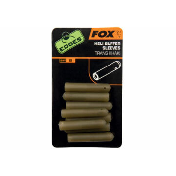 Fox Edges Heli Buffer Sleeves gumi ütköző