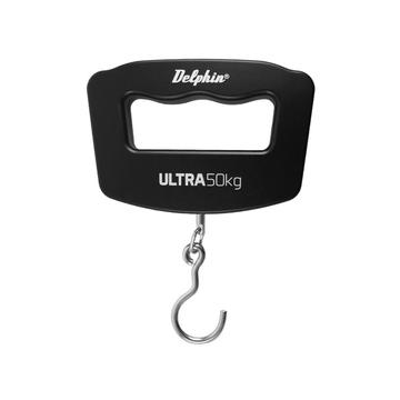 Delphin Ultra Scale digitális mérleg 50kg