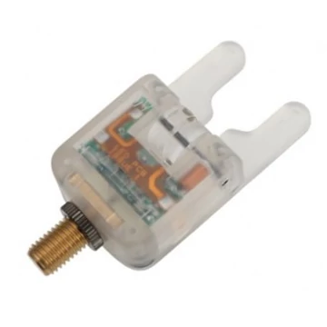 Atts Crystal Wheel Alarm elektromos kapásjelző