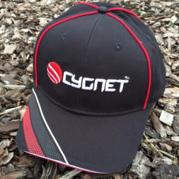 Cygnet Logo Baseball sapka