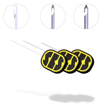 SBS Needle Set fűzőtű készlet
