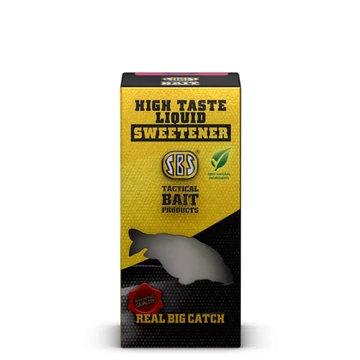 SBS High Taste Liquid Sweetener folyékony édesítő