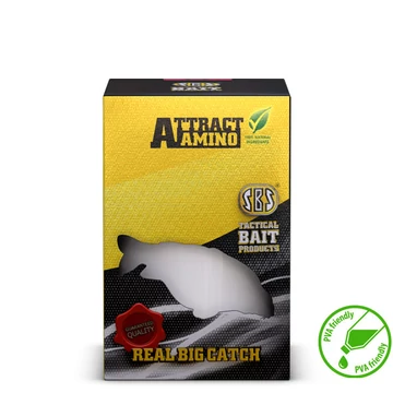 SBS Attractamino folyékony amino