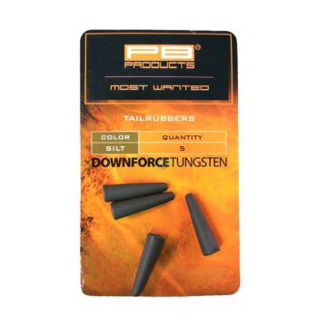 PB Products DT Tailrubbers gumiharang