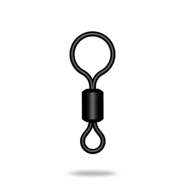 SBS Big Eye Swivel
