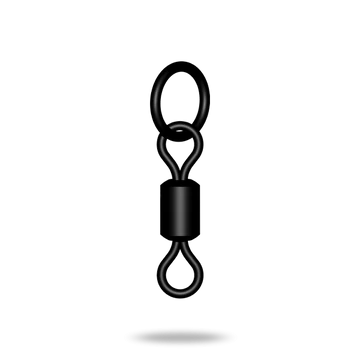 SBS Ring Swivel karikás forgó