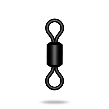SBS Rolling Swivel forgó