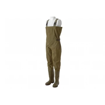 Trakker N2 Chest Waders melles csizma