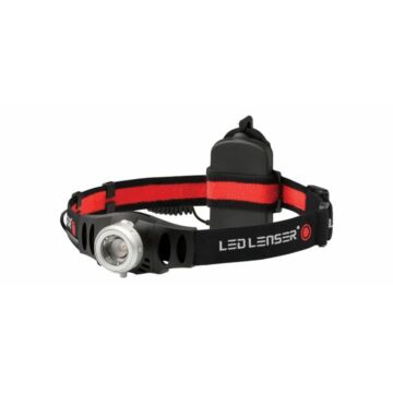 Led Lenser H6R tölthető fejlámpa