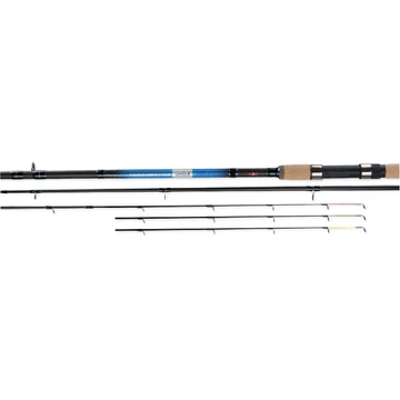 Carp Zoom Feeder Competition Serie A feeder bot