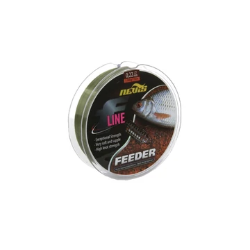 Nevis F-Line Feeder monofil zsinór