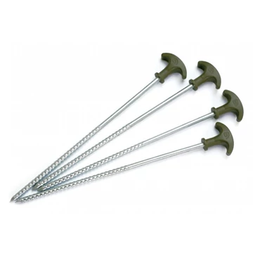 Trakker 12 inch Pegs 30cm sátorvas készlet