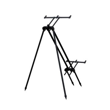 Prologic Tri Sky Rod Pod