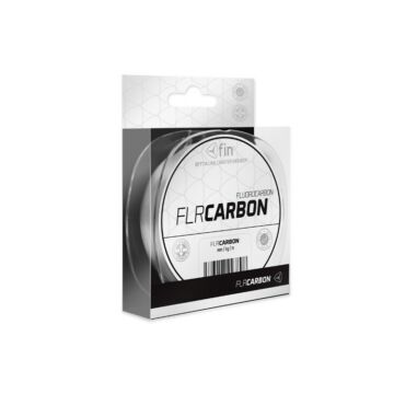 FIN FLR Carbon 100% Fluorocarbon előkezsinór 0.45