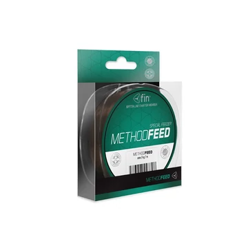 FIN Method Feed monofil zsinór barna 300m