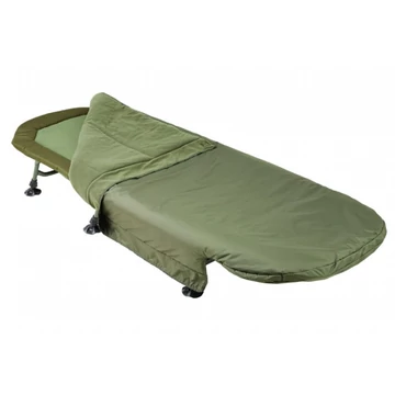 Trakker Aquatexx Deluxe Thermal Bed Cover vízálló takaró