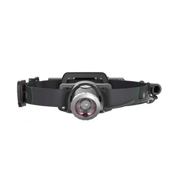 Led Lenser MH10 tölthető fejlámpa