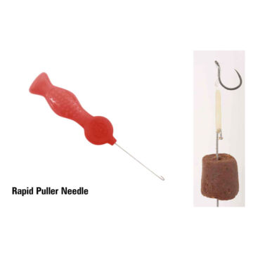 Preston Rapid Puller Needle Tool fűzőtű