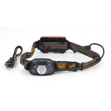 Fox Halo MS300C Headtorch fejlámpa