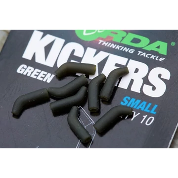 Korda Kickers horogbefordító Green Large