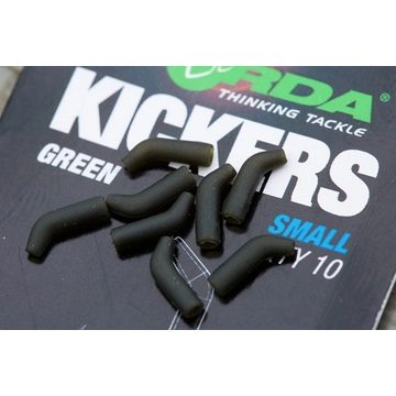 Korda Kickers horogbefordító Green X-Large