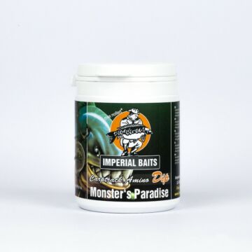 Imperial Baits Amino Dip Monsters Paradise 150ml