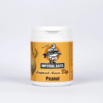 Imperial Baits  Amino Dip Roasted Peanut 150ml