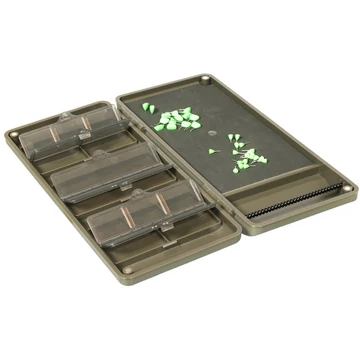 Korda RigSafe Combi előketartó doboz