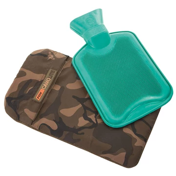Fox Camolite Hot Water Bottle forróvizes palack