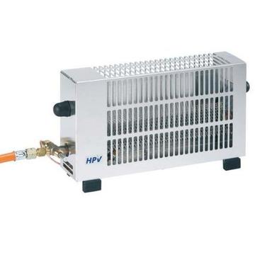 HPV Z 1,7KW sátorfűtés lángőrrel