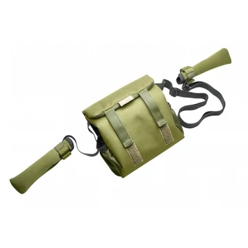 Trakker NXG Single Elasticated Reel System botpánt