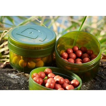 Trakker Half-Size Glug Pots dippes edény