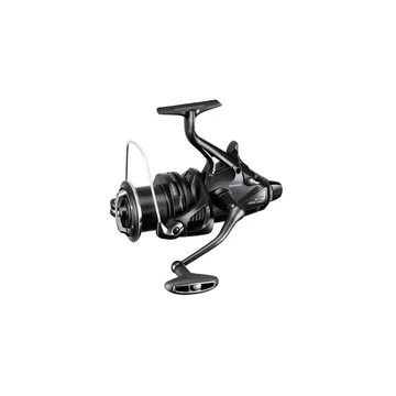 Shimano Medium Baitrunner Long Cast XTB 5500 nyeletőfékes orsó