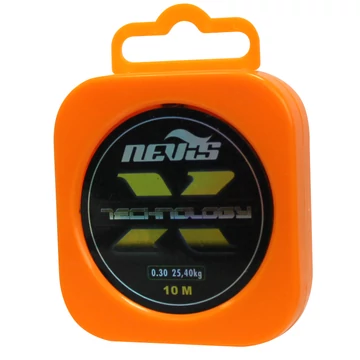 Nevis Technology fonott előkezsinór