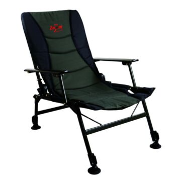 Carp Zoom N2 Comfort Chair karfás fotel