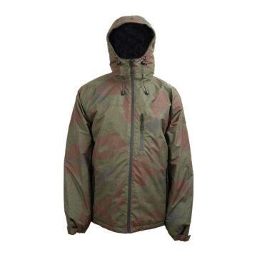 Navitas Scout 2.0 Jacket Camo kabát