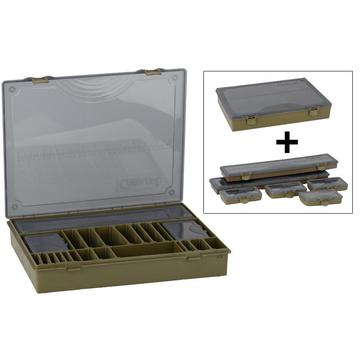Prologic Tackle Organizer XL szerelékes doboz