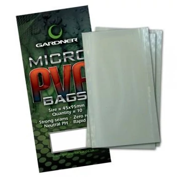 Gardner Pva Bag Micro Pva tasak