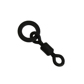 Gardner Flexi Hook Swivels karikás microforgó