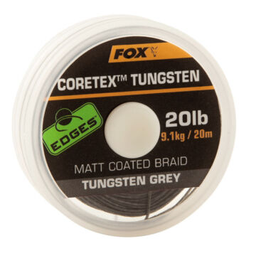 Fox Edges Coretex Tungsten előkezsinór