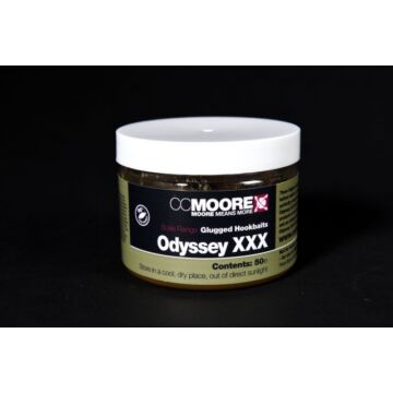 CC Moore Odyssey XXX Glugged Hookbaits dippelt horogcsali