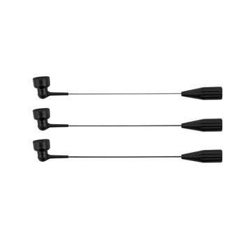 Fox Black Label Titanium Quiver Arm kar