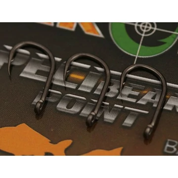 Gardner Target Speci-Beaked Point Hooks Feeder horog